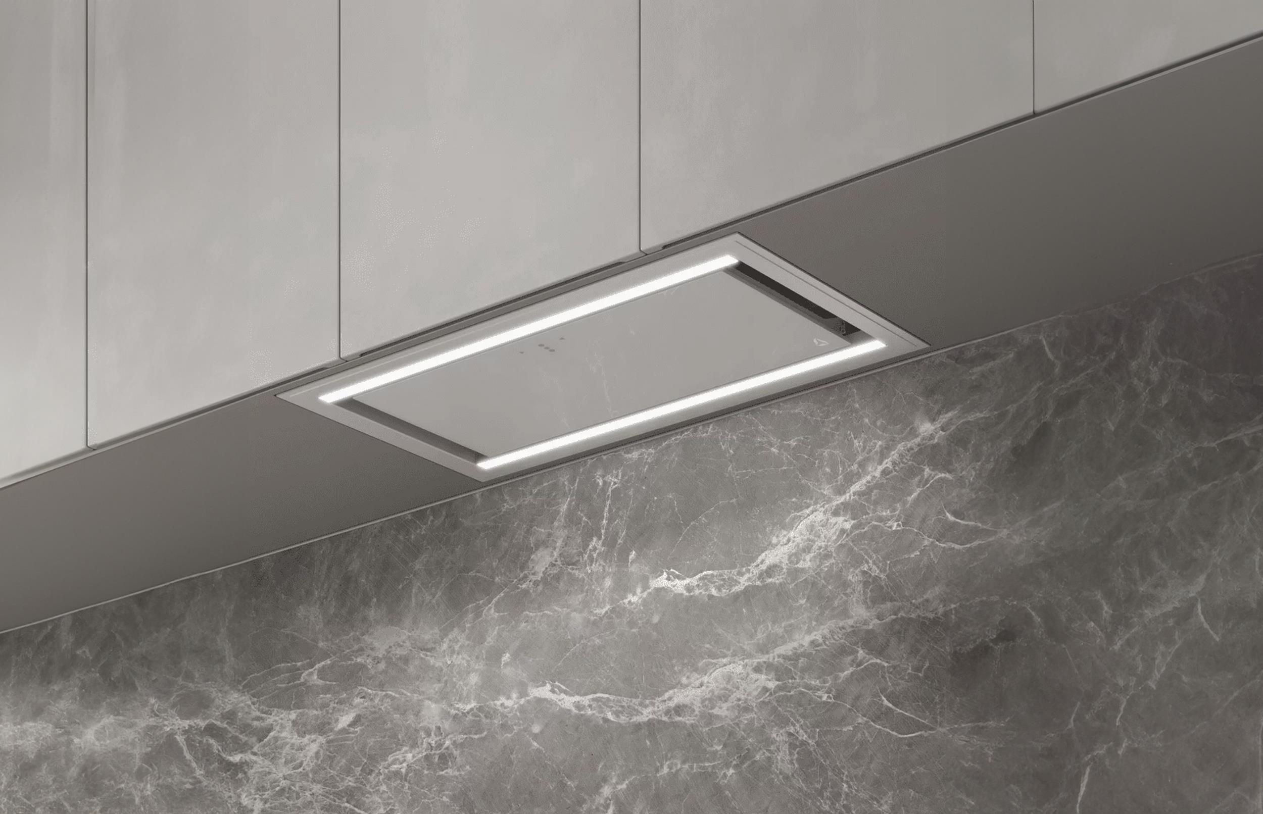 Ciarko Design CDZ7405B vestavná digestoř - Obrázek 2
