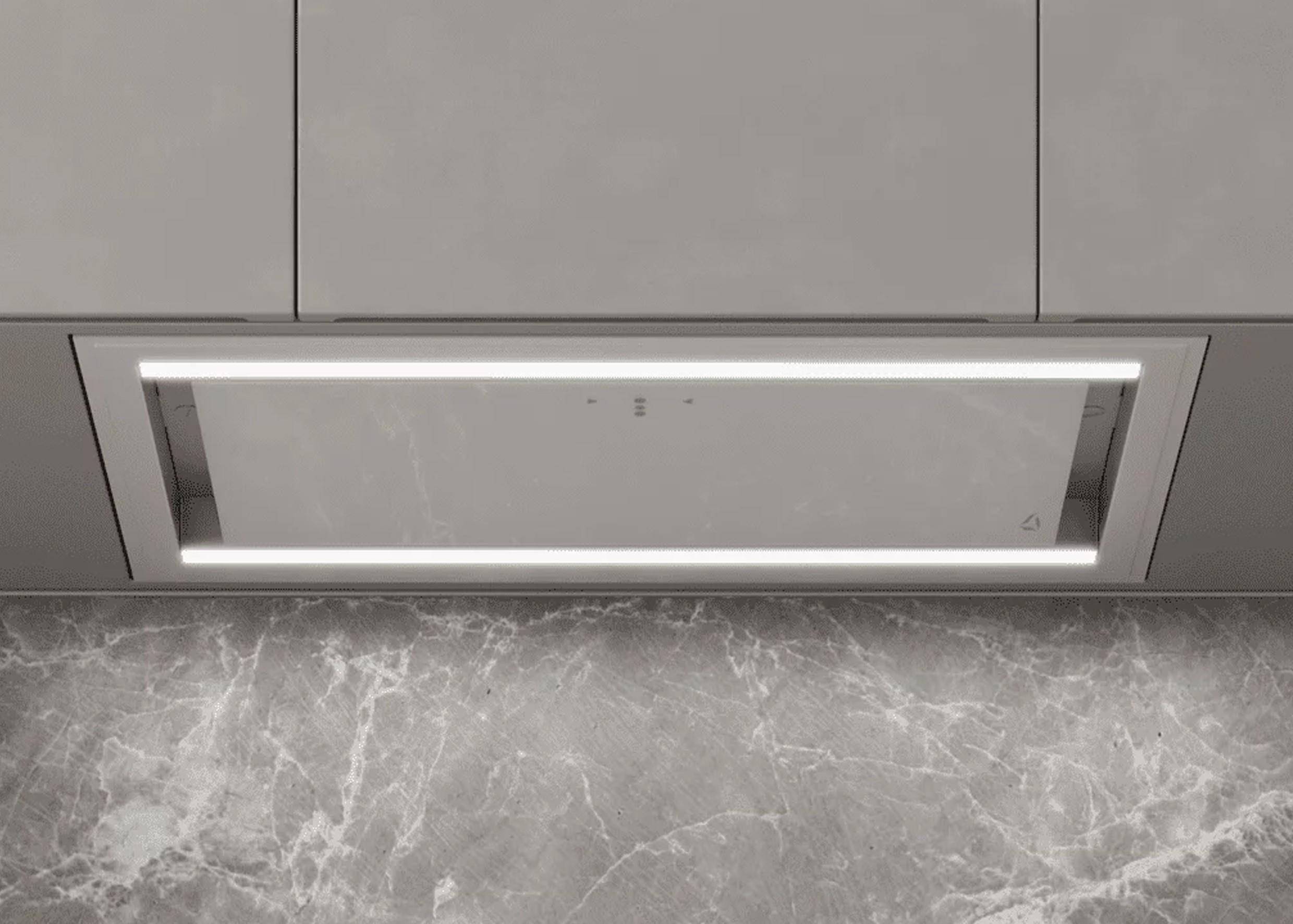 Ciarko Design CDZ7405B vestavná digestoř