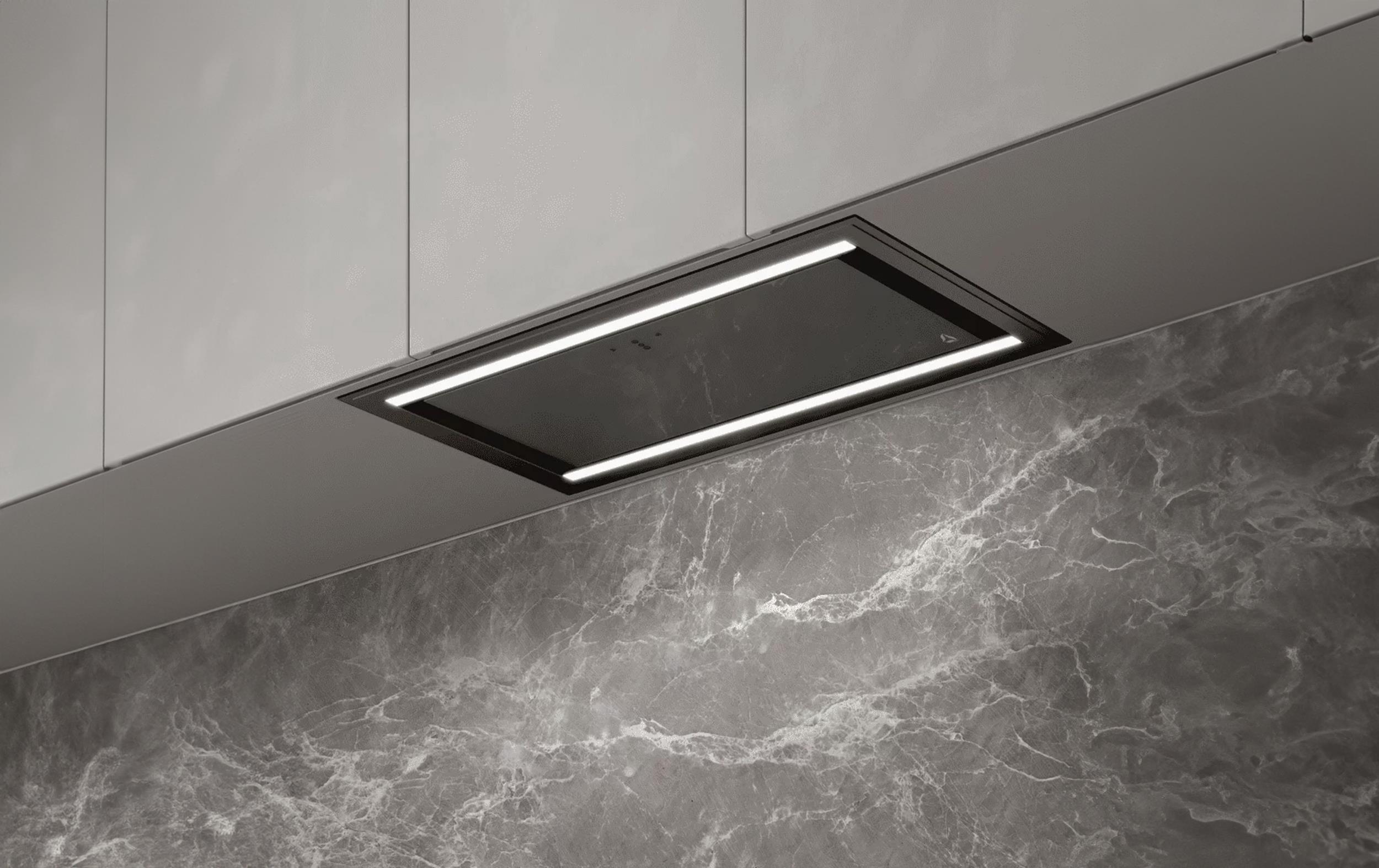 Ciarko Design CDZ7405C vestavná digestoř - Obrázek 2