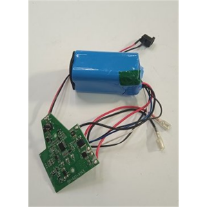 Concept Akumulátor a elektronika VP4352