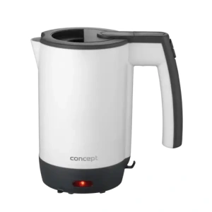 Concept Cestovní rychlovarná konvice 0