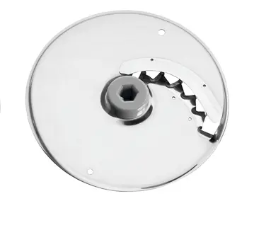 Concept Disk na přípravu hranolků ES1000/ES1010