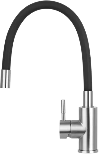 Concept Dřezová baterie s hadicí BDC7138 chrom