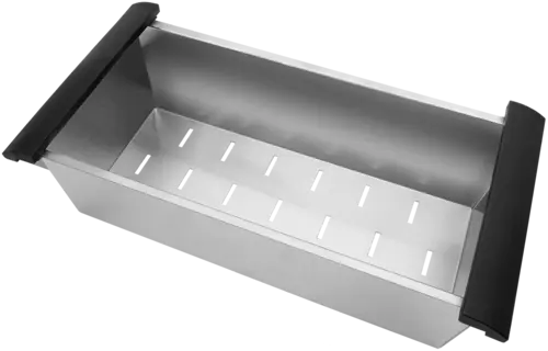 Concept Dřezový cedník 360mm DC360