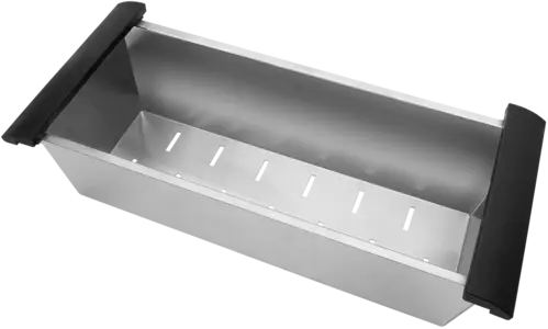 Concept Dřezový cedník 440mm DC440