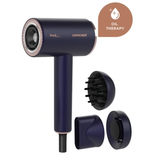 Concept Fén na vlasy PROFI Care BLDC VV8100