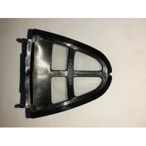 Concept Filtr  sítko RK2341 černé