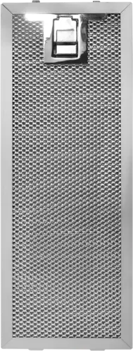 Concept Filtr tukový kovový - menší OPK5490bc_wh