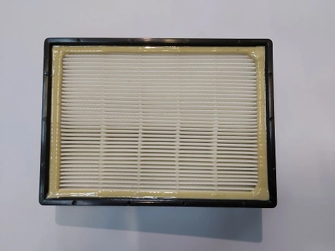 Concept HEPA filtr výstupní VP5070