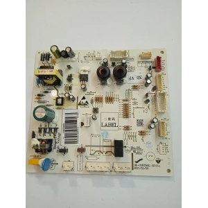 Concept Hlavní elektronika LA7791bc