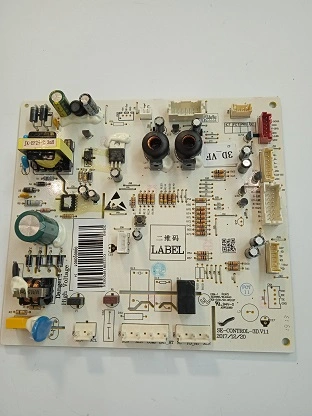 Concept Hlavní elektronika LA7791bc