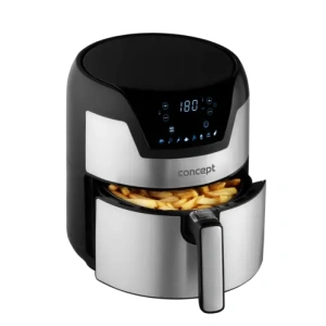 Concept Horkovzdušná fritéza 3