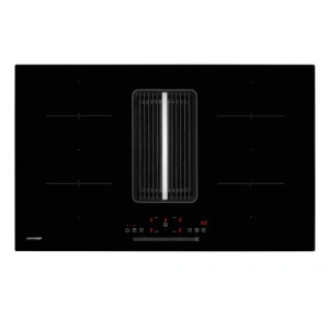 Concept Indukční deska Cook a Flow 83 cm IDV6083bc