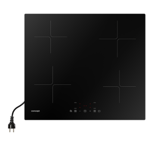 Concept Indukční deska IDV1260
