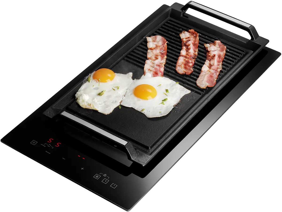 Concept Indukční deska IDV4530 - Obrázek 2