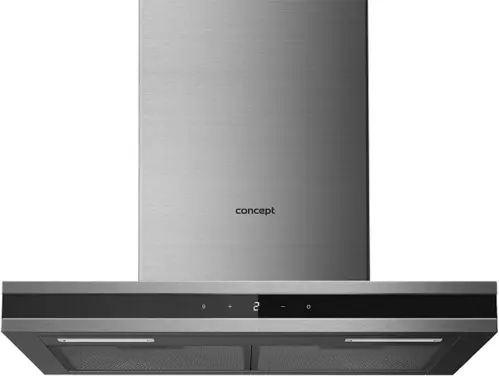 Concept Komínová digestoř OPK4660N SINFONIA