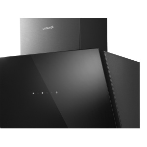 Concept Komínová digestoř OPK5460dsN TITANIA