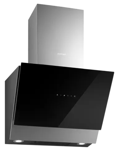 Concept Komínová digestoř OPK5460ssN SINFONIA