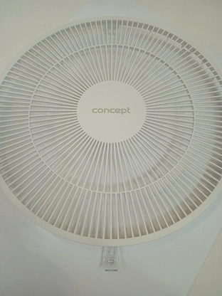 Concept Krycí mřížka přední VS5030