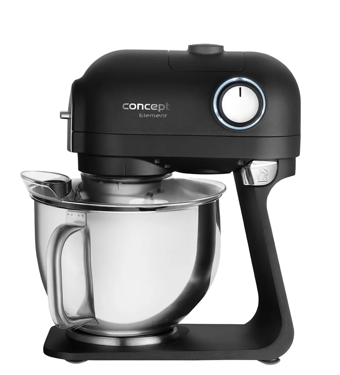Concept Kuchyňský robot 1200W ELEMENT RM8010 - Obrázek 2