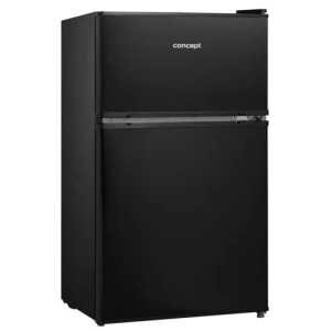 Concept Lednice s mrazákem LFT2047bcN