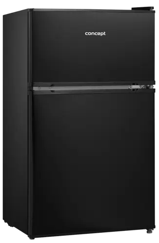 Concept Lednice s mrazákem LFT2047bcN