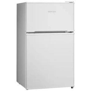 Concept Lednice s mrazákem LFT2047whN