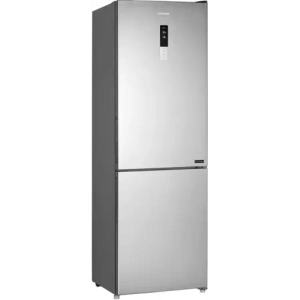 Concept Lednice s mrazákem LK6560ss SINFONIA