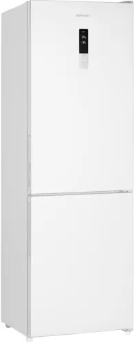 Concept Lednice s mrazákem LK6560wh