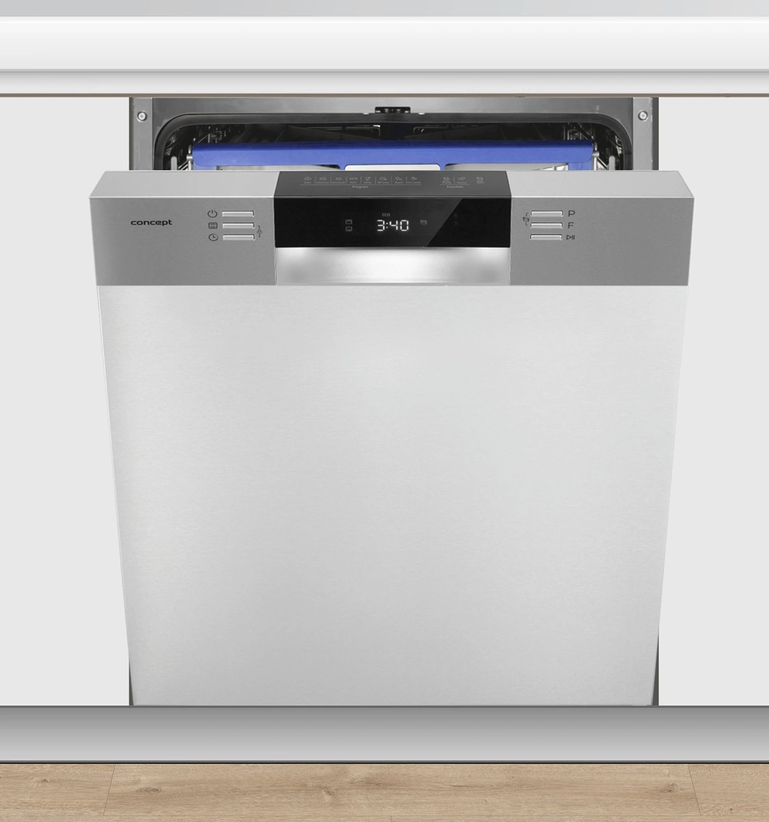 Concept Myčka nádobí MNV3460 - Obrázek 2