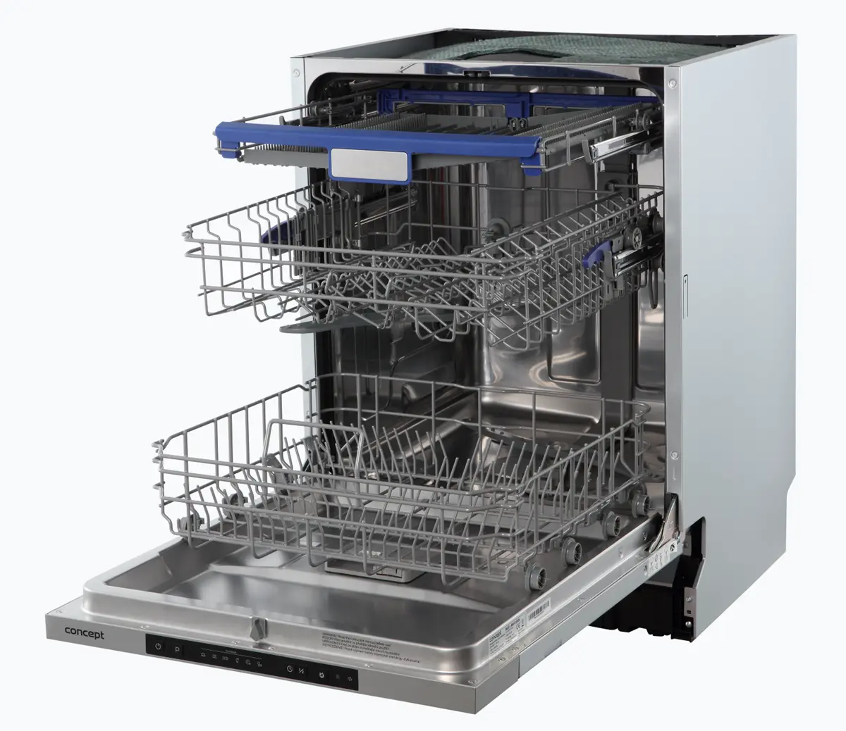 Concept Myčka nádobí MNV4160N - Obrázek 2
