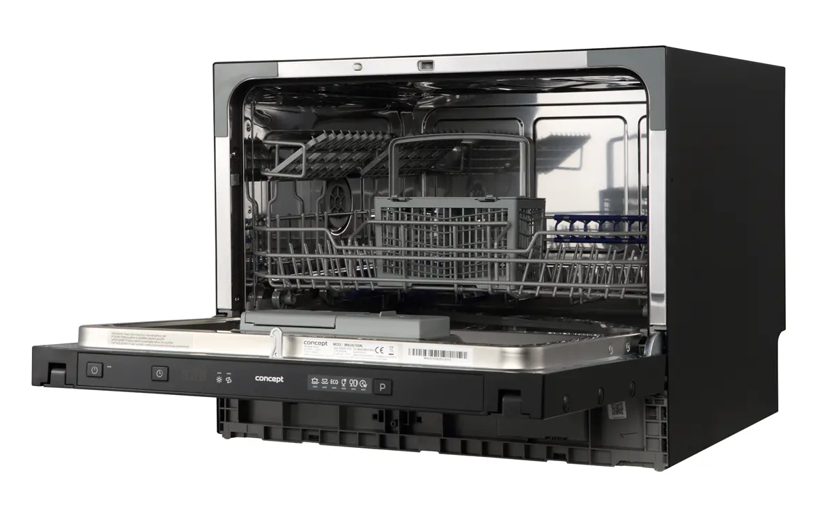 Concept Myčka nádobí MNV6760N - Obrázek 2