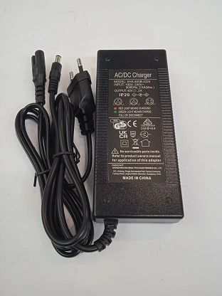 Concept Nabíjecí adaptér SC7000/SC4500