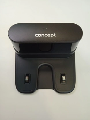 Concept Nabíjecí stanice VR3400