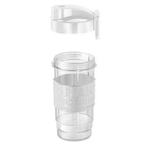 Concept Nádoba kompletní s víkem 400 ml bílá SM338x