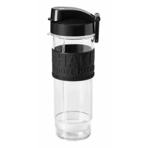 Concept Nádoba kompletní s víkem 400 ml černá SM338x