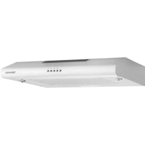 Concept Podvěsná digestoř OPP1360wh