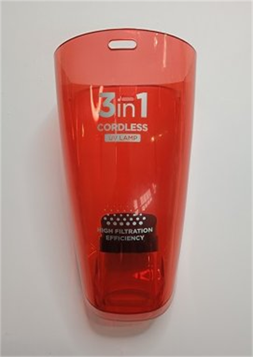 Concept Prachová nádoba kompletní VP4170