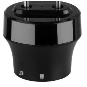 Concept Převodovka dvojité metly TM5010