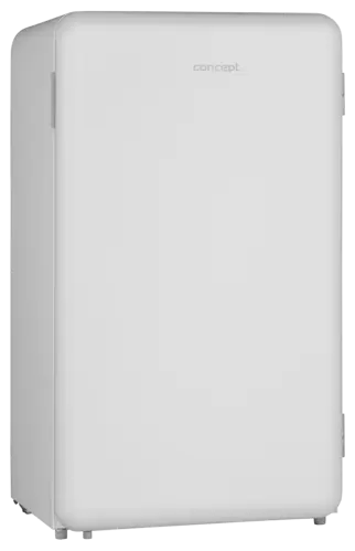 Concept Retro lednice LTR3047whN