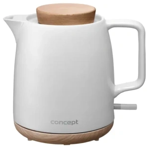 Concept Rychlovarná konvice 1 l RK0085