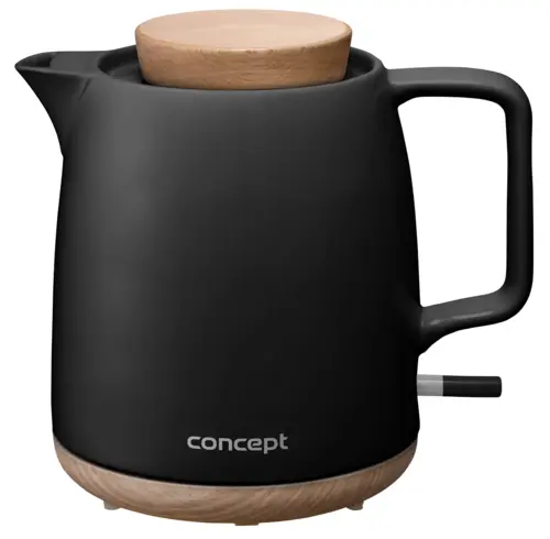 Concept Rychlovarná konvice 1 l RK0086