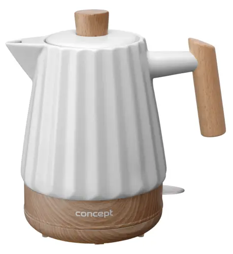 Concept Rychlovarná konvice 1