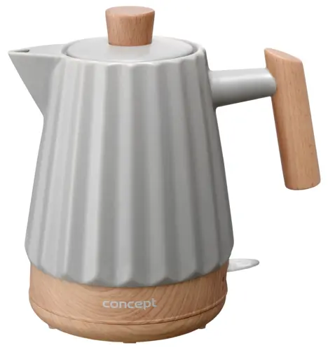 Concept Rychlovarná konvice 1