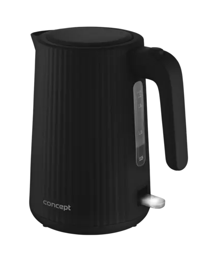 Concept Rychlovarná konvice 1