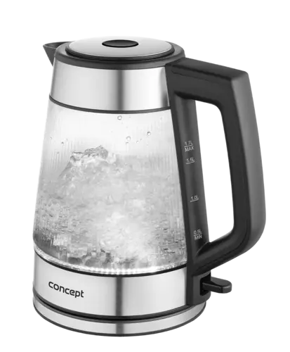 Concept Rychlovarná konvice 1