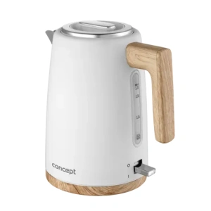 Concept Rychlovarná konvice ELWOOD 1
