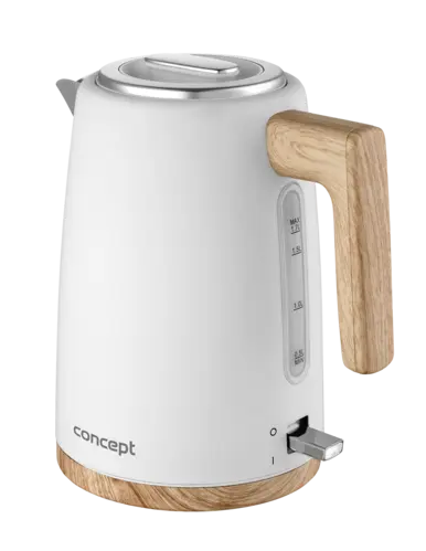 Concept Rychlovarná konvice ELWOOD 1