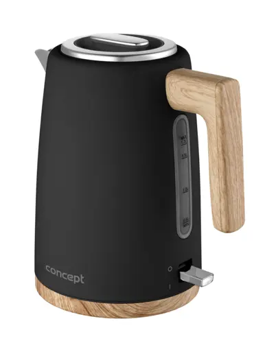Concept Rychlovarná konvice ELWOOD 1