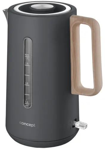 Concept Rychlovarná konvice MODERN 1